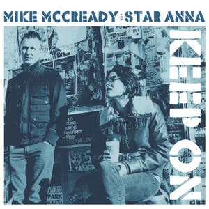 Keep On - Single
