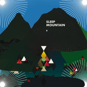 Sleep Mountain