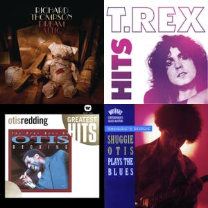  Twinkle Twinkle: Record Store Day 