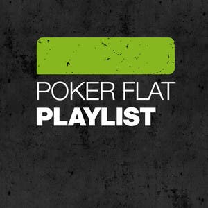 Poker Flat Recordings Playlist