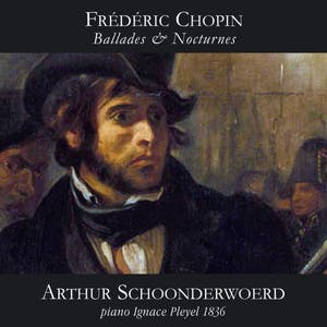Chopin Essentials