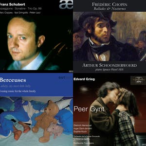 Relax in Classical