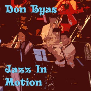 Jazz In Motion