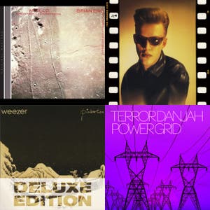 Spotifriday #69 by DrownedinSound.com