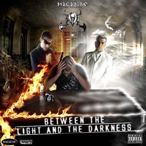 Between the Light and the Darkness
