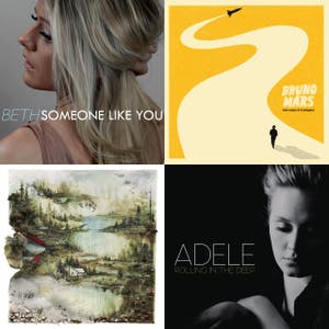 Grammys 25