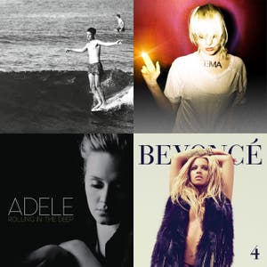 SPIN's 20 Best Songs of 2011