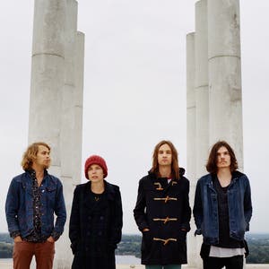Tame Impala