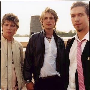 Hanson