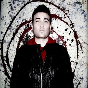 Shaun DeGraff