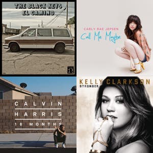 POPSUGAR Fitness 2013 Grammy Workout