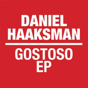 Daniel Haaksman
