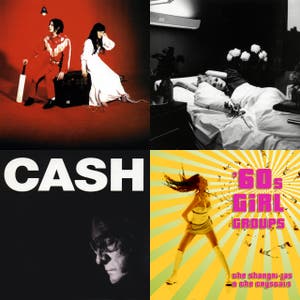 Spoken Word Intro Songs