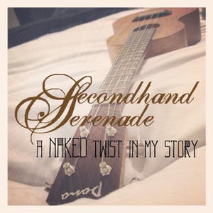 A Naked Twist in My Story