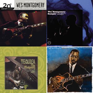 Wes Montgomery