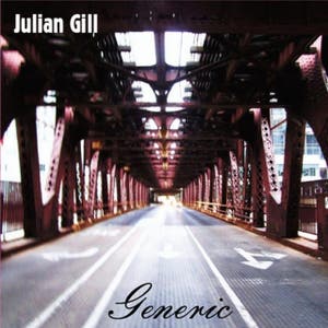 Julian Gill