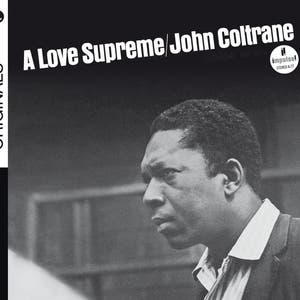 A Love Supreme
