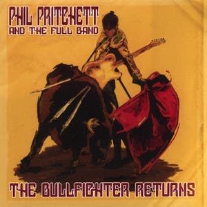 The Bullfighter Returns