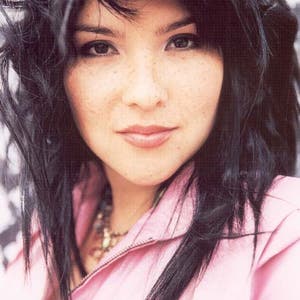 Jaci Velasquez