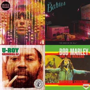 Beach | The House of Marley