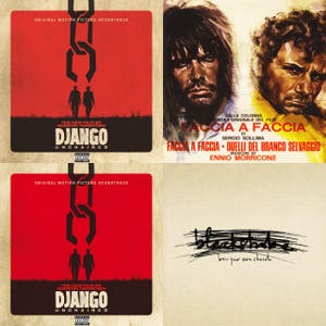 The Best of Django Unchained