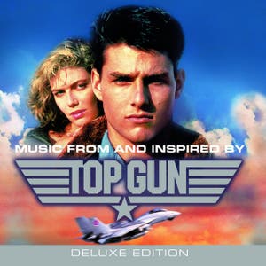 Top Gun (Original Soundtrack)