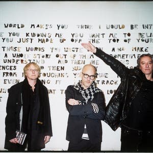 R.E.M.