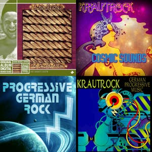 kraut/space rock