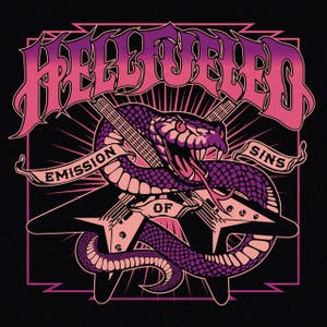 Hellfueled