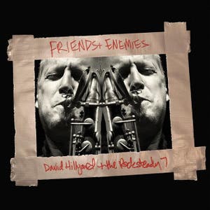 Friends & Enemies