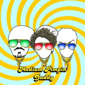 The Midnight Beast (Episode 2)