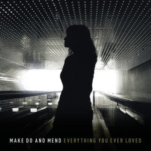 Make Do And Mend