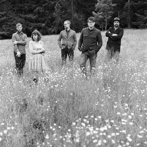 The Decemberists