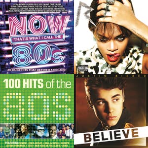 Back To School Jams!