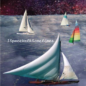 Ispacewalksometimes