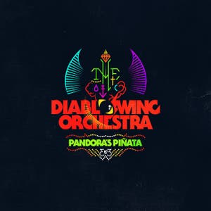 Pandoras Pinata
