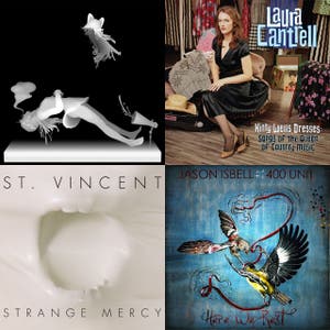 Favorites from 2011