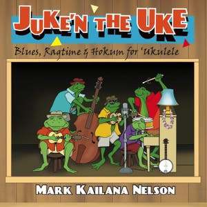 Juke'n the Uke