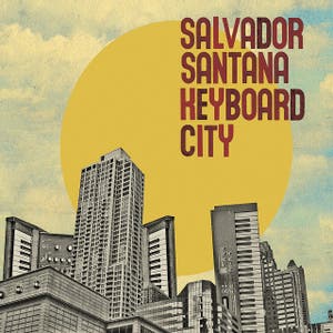 Salvador Santana