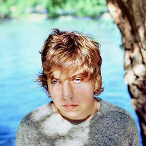 Philipp Poisel
