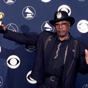 Bo Diddley