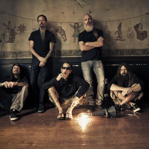 Lamb of God