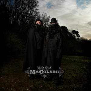 Macolère