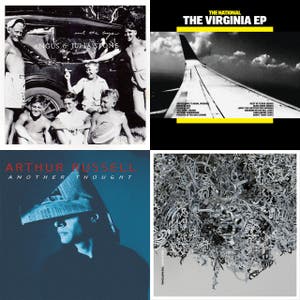 Songs of 2012