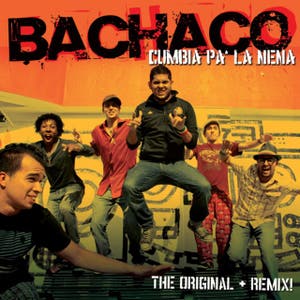 Bachaco