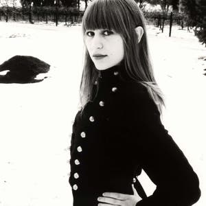 Joanna Newsom