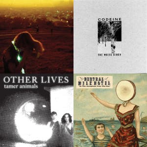 Primavera Sound 2012 | sensacionesflotantes