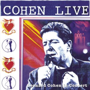 Everybody Knows - Live