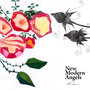 New Modern Angels