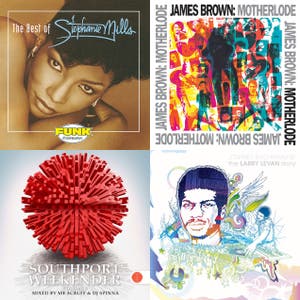 boogie music